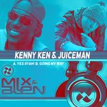 Artwork voor "Mix & Blen Presents Selection"