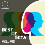 Artwork voor "Best Of Seta, Vol. VIII"