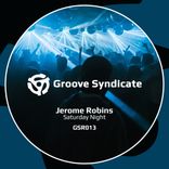 Artwork for "Saturday Night"