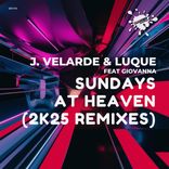 Artwork for "Sundays At Heaven (2K25 Remixes)"