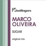 Portada para "Sugar"