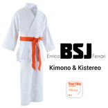 Artwork für "Kimono & Kistereo"