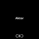 Artwork for "Aktor (Club Edit)"