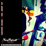 Portada para "The Jump EP"