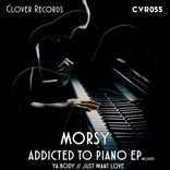 Artwork for "Addicted To Piano EP"