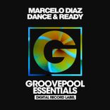 Artwork for "Dance & Ready"