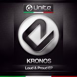 Portada para "Loud & Proud EP"