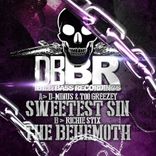 Artwork voor "Sweetest Sin"