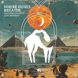 Artwork for "Where Dunes Breathe"