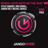 When Love Gets in the Way