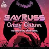 Artwork for "Crazy Charm"