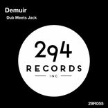 Artwork for "Dub Meets Jack"