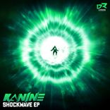Artwork for "Shockwave"