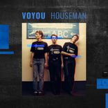 Artwork for "Houseman"