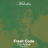 Artwork for "I'm Home"