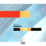 Artwork for "Bodywork EP"