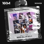 Artwork for "16om All In, Vol.1"