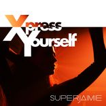 Artwork für "Xpress Yourself"