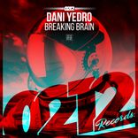Artwork for "Breaking Brain"