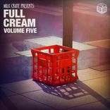 Artwork for "Full Cream, Vol. 5"