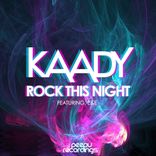 Artwork voor "Rock This Night"