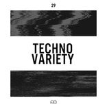 Portada para "Techno Variety #29"