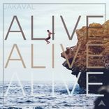 Artwork for "Alive"