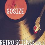 Portada para "Retro Science, Vol. 5"
