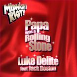 Artwork for "Papa Was a Rolling Stone"