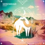 Artwork for "Serenidad"