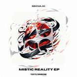 Artwork for "Mistic Reality EP"