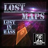 Portada para "Lost In Bass"