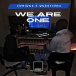 Artwork for "We Are One"