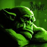 Artwork for "Techno-Dämmerung"