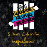 Artwork for "5 Year's Celebration"