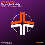 Artwork für "Threat To Society (G.S.R Remix)"