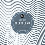 Artwork for "DeepTechno"