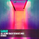 Portada para "All Alone (Back To Basics Mix)"