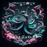 Artwork for "Amor Fati EP"
