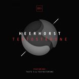 Artwork for "Testosterone"