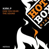 Artwork for "Can You Hear The Sound"