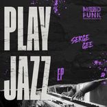 Artwork for "Play Jazz EP"