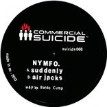 Artwork for "Suddenly"