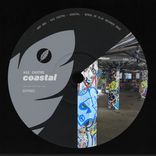 Artwork for "Coastal"