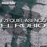 Artwork für "El Rubio"
