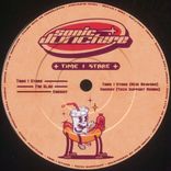 Artwork for "Time I Stare"