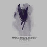 Artwork voor "Serious Consequences EP"