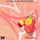 Artwork for "Dez Anos De Vida - Compiled by Mig Madiq"