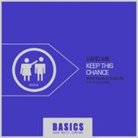 Artwork voor "Keep This Chance"