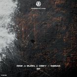 Portada para "Rise // Burn // Obey"